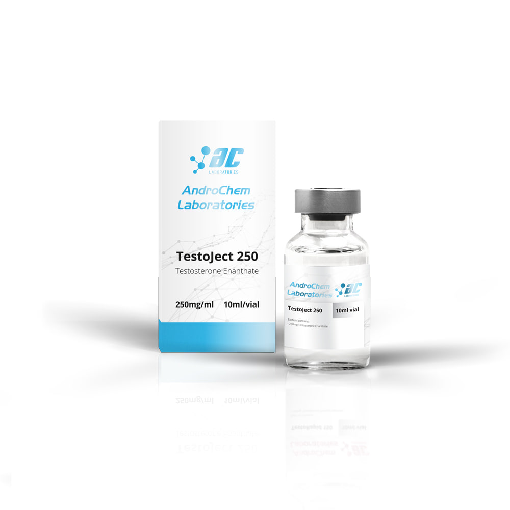 Test E 10ml 250mg/ml