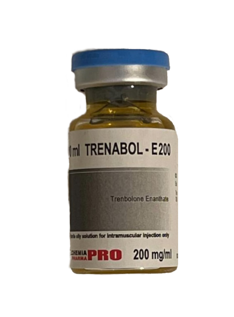 Trenbolone enanthate 10ml, 200mg/ml