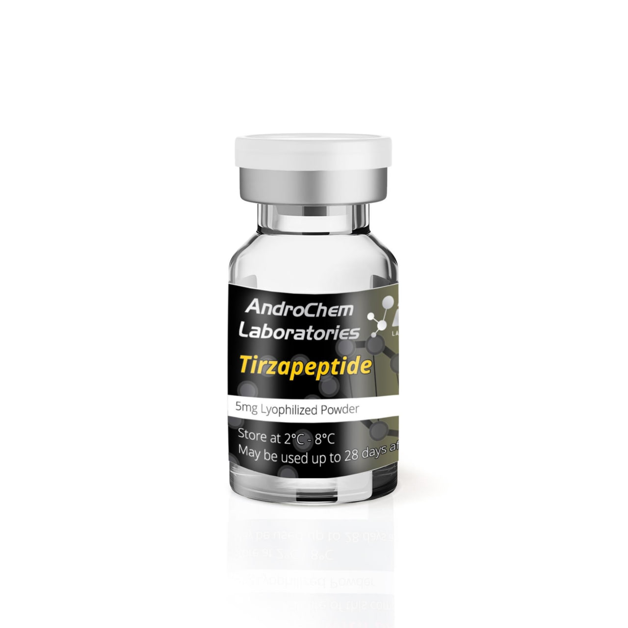 Tirzepatide 5mg/vial