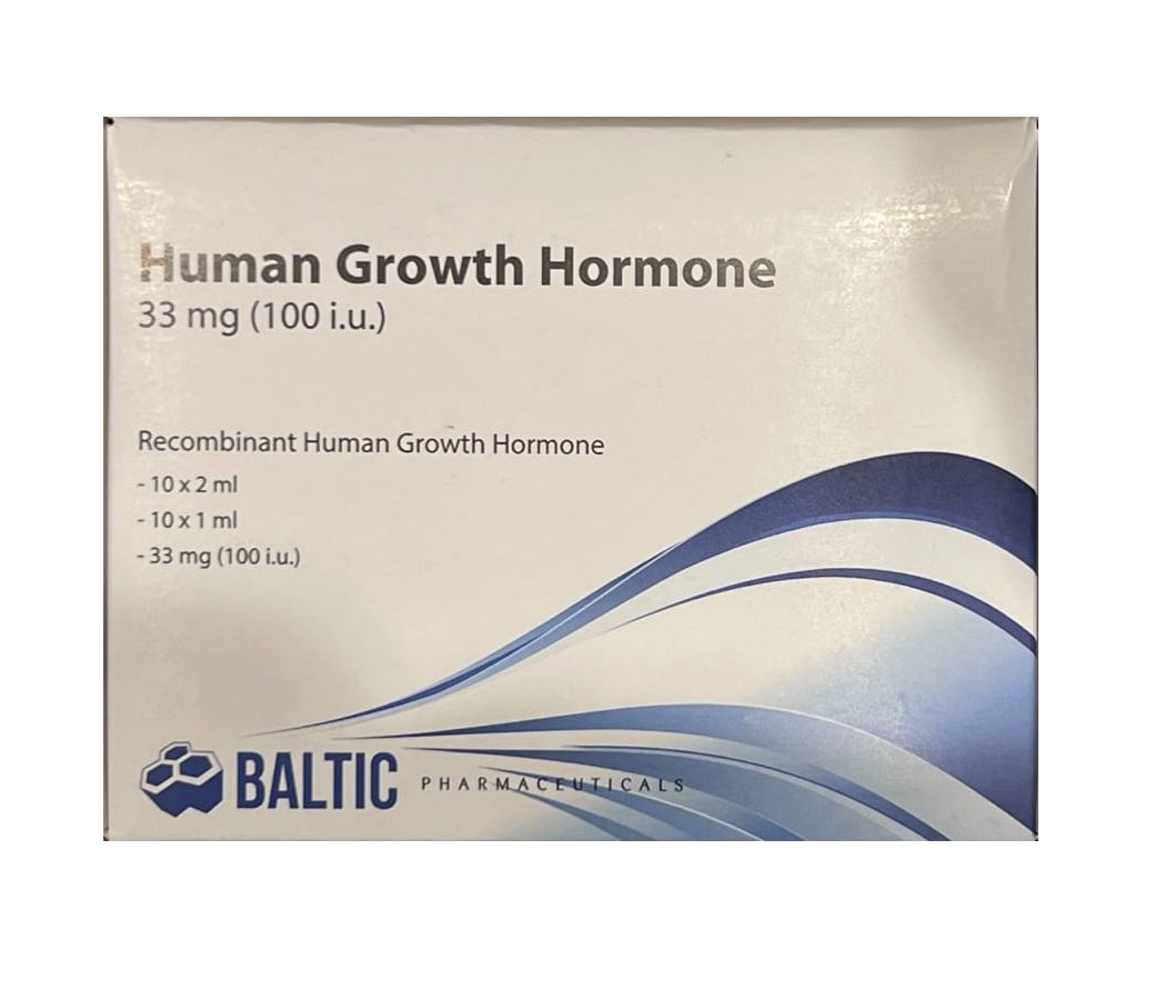 Water for injections 10x 2ml