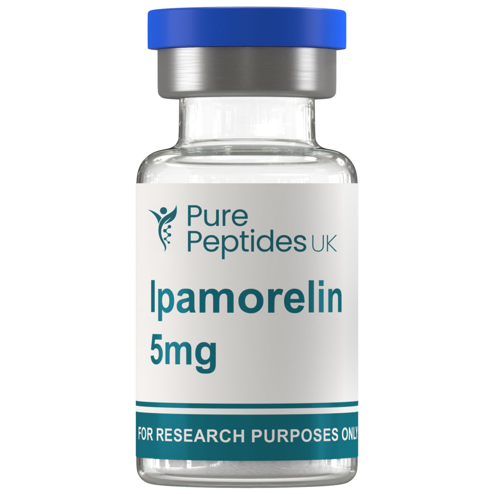 IMPAMORELIN 5mg